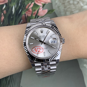 rolex datejust watch #VS factory