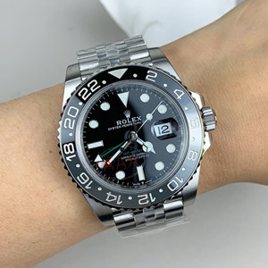 rolex gmt-master II watch #VS factort