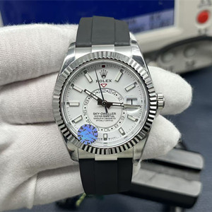 rolex sky-dweller watch #ZF factory
