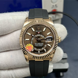 rolex sky-dweller watch #ZF factory