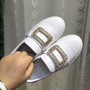 roger vivier children's loafers shoes