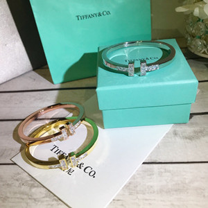 tiffany &co bracelet