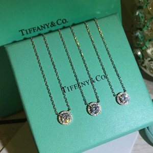 tiffany & co necklace