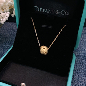 tiffany necklace