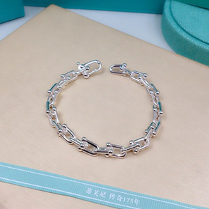 tiffany & co link bracelet