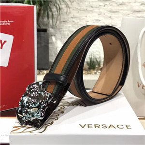 versace 40mm belt
