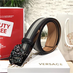 versace 40mm belt