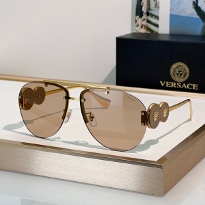 versace sunglasses 63口13-145