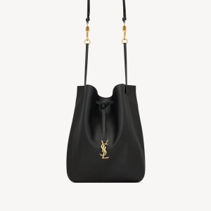 ysl paris vii pouch bucket bag