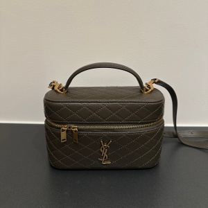 ysl gaby vanity mini lambskin bag