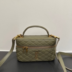 ysl gaby vanity mini lambskin bag