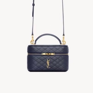 ysl gaby vanity mini lambskin bag