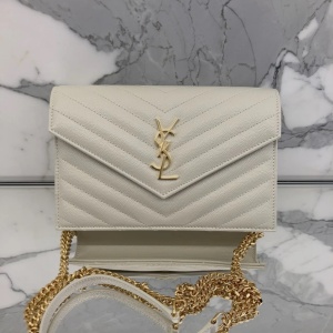 ysl loulou woc envelope bag