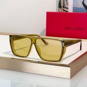 ysl yves saint laurent sunglasses 64-10 140