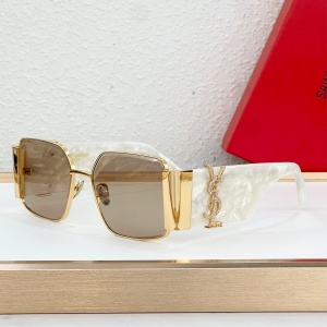 ysl yves saint laurent sunglasses 58口18-145
