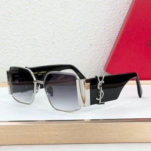 ysl yves saint laurent sunglasses 58口18-145