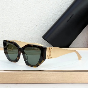 ysl yves saint laurent sunglasses 54口19-145