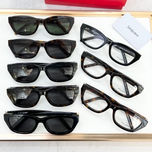 ysl yves saint laurent sunglasses 55口18-145