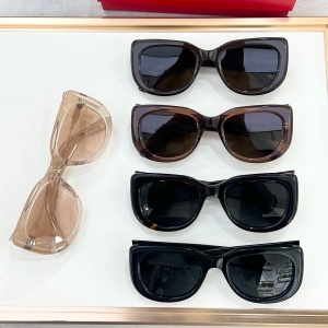 ysl yves saint laurent sunglasses 55口22-145