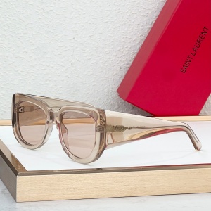 ysl yves saint laurent sunglasses 55口22-145