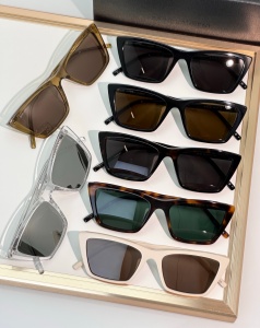 ysl yves saint laurent sunglasses 54口16-145
