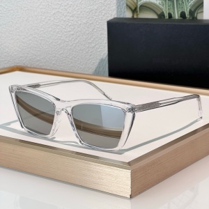 ysl yves saint laurent sunglasses 54口16-145