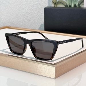 ysl yves saint laurent sunglasses 54口16-145