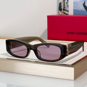 ysl yves saint laurent sunglasses 57口20-135