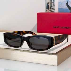 ysl yves saint laurent sunglasses 57口20-135