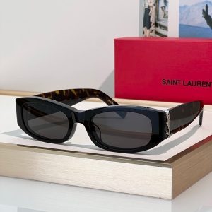 ysl yves saint laurent sunglasses 57口20-135