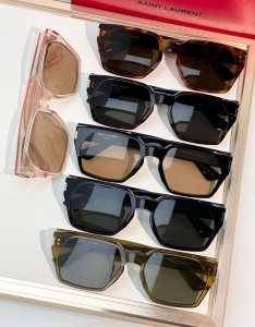 ysl yves saint laurent sunglasses 57口20-145