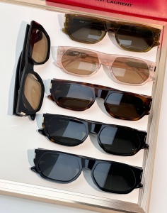 ysl yves saint laurent sunglasses 57口17-145