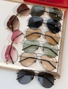 ysl yves saint laurent sunglasses 59口14-145