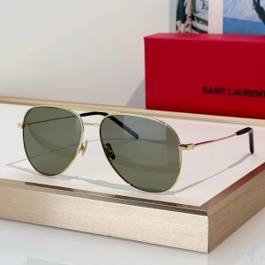ysl yves saint laurent sunglasses 59口14-145