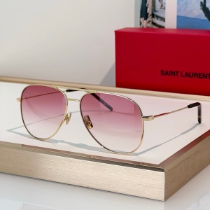 ysl yves saint laurent sunglasses 59口14-145