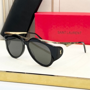 ysl yves saint laurent sunglasses 55口14-140